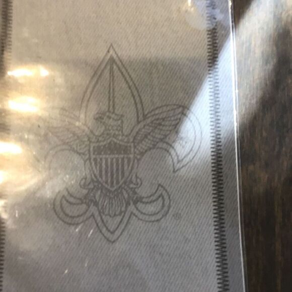 Two packs of vintage Boy Scout of America that book bag stickers - Picture 6 of 8